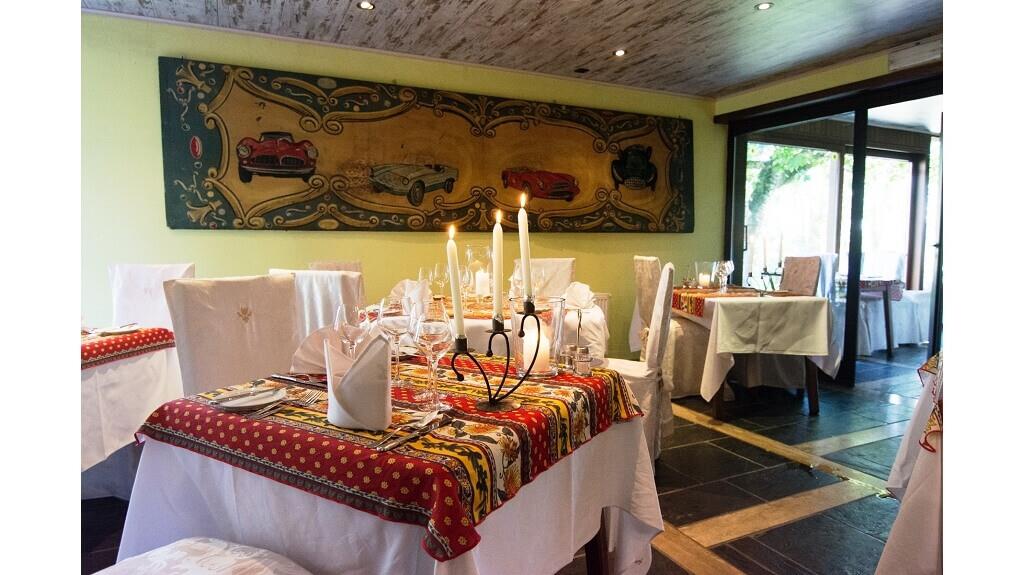 Charmehotel met 10 kamers te koop in Oudenburg - foto 3