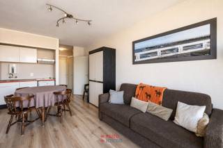 Apartment for rent in Nieuwpoort