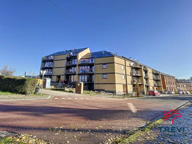 Project te koop in Fontaine-L'Evêque