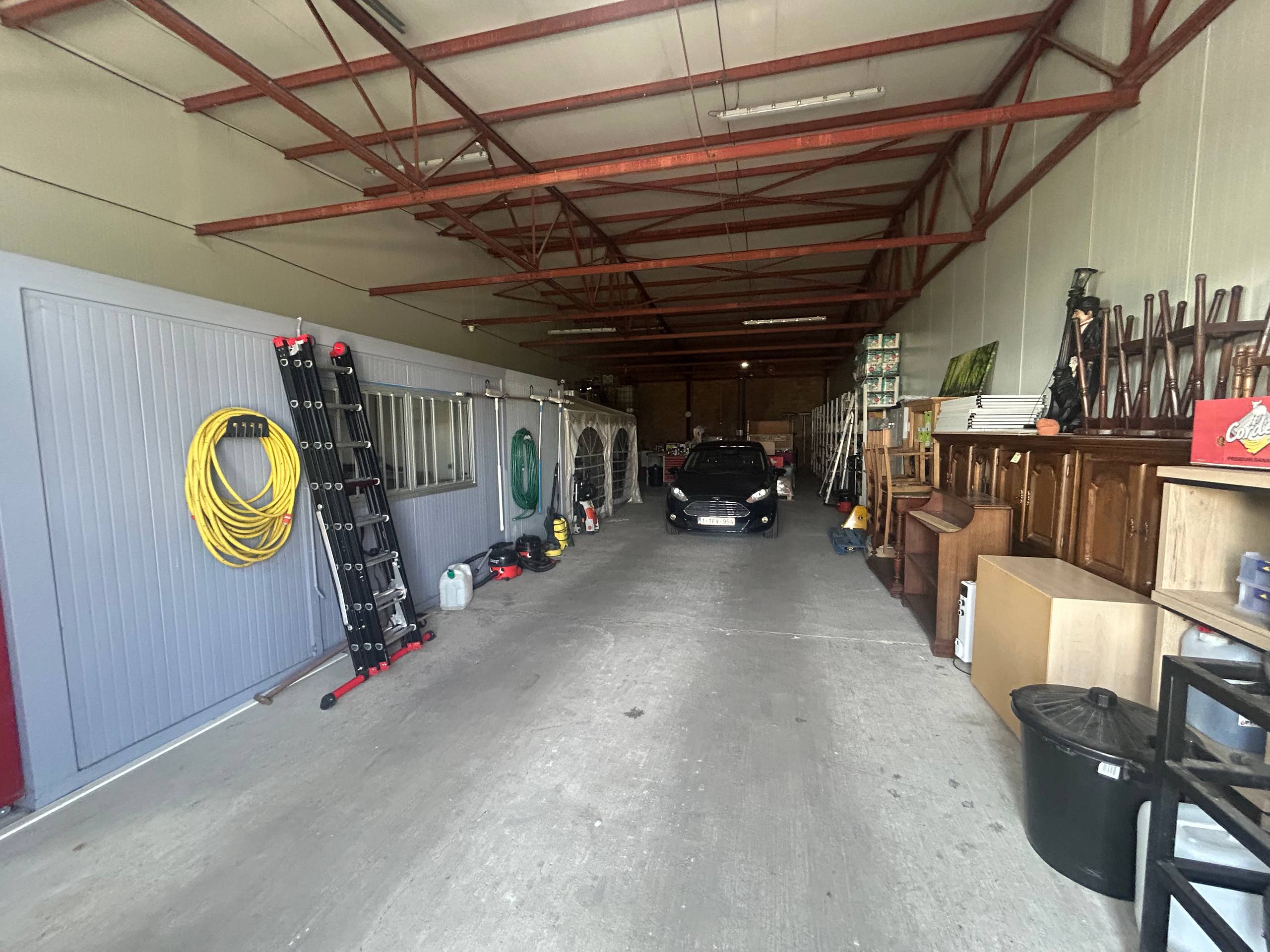 Commercial for rent in Passendale - photo 5