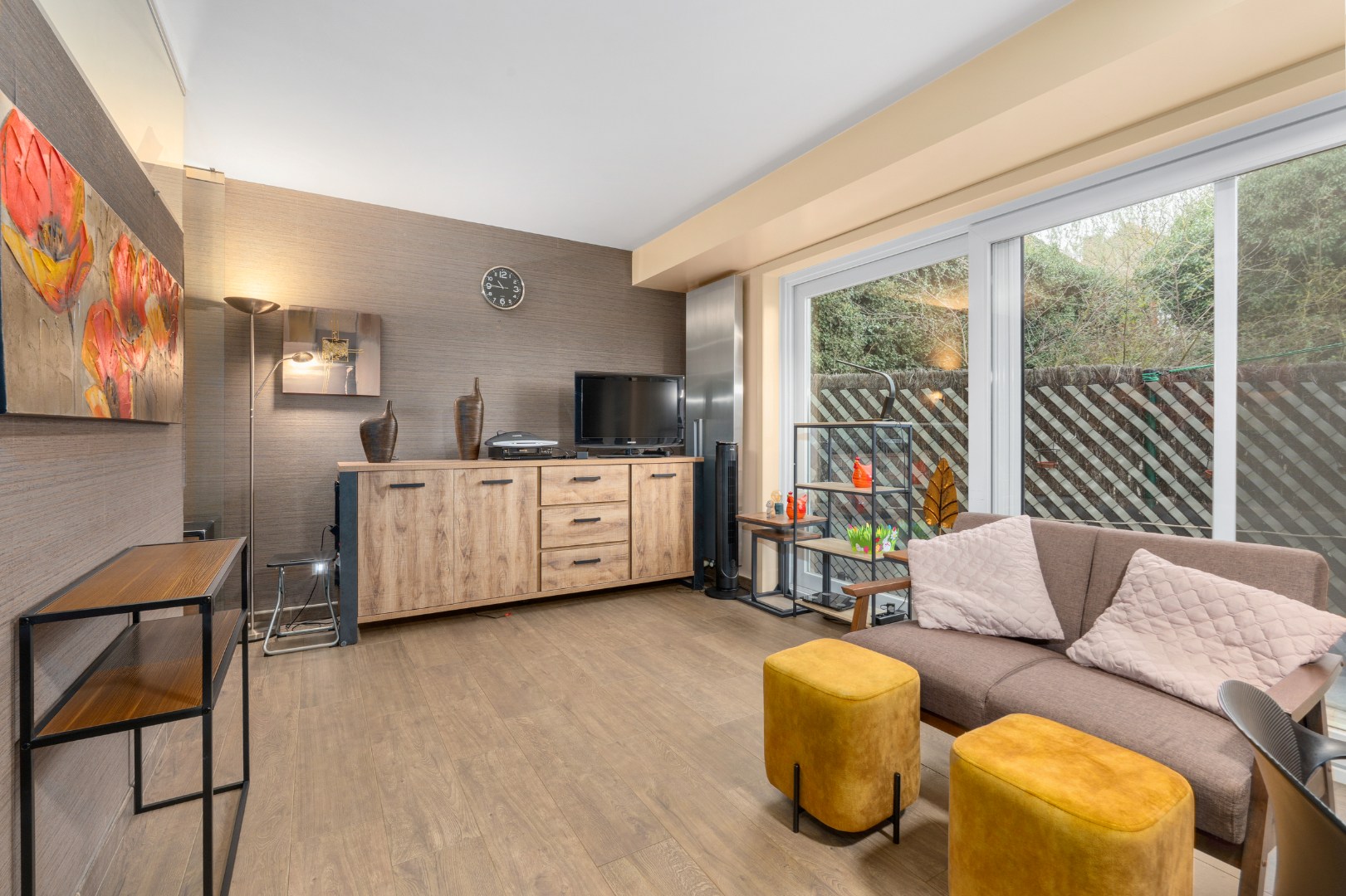 Appartement avec terrasse à vendre - photo 5