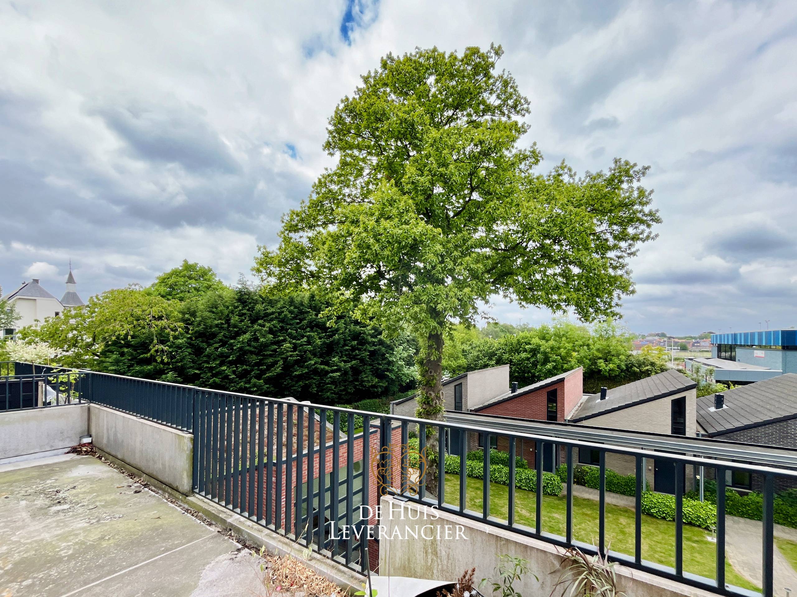 Appartement à vendre à Kontich avec 1 chambre - photo 3