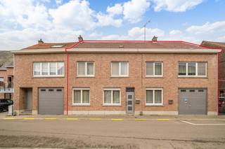 Maison à vendre à Kortenberg