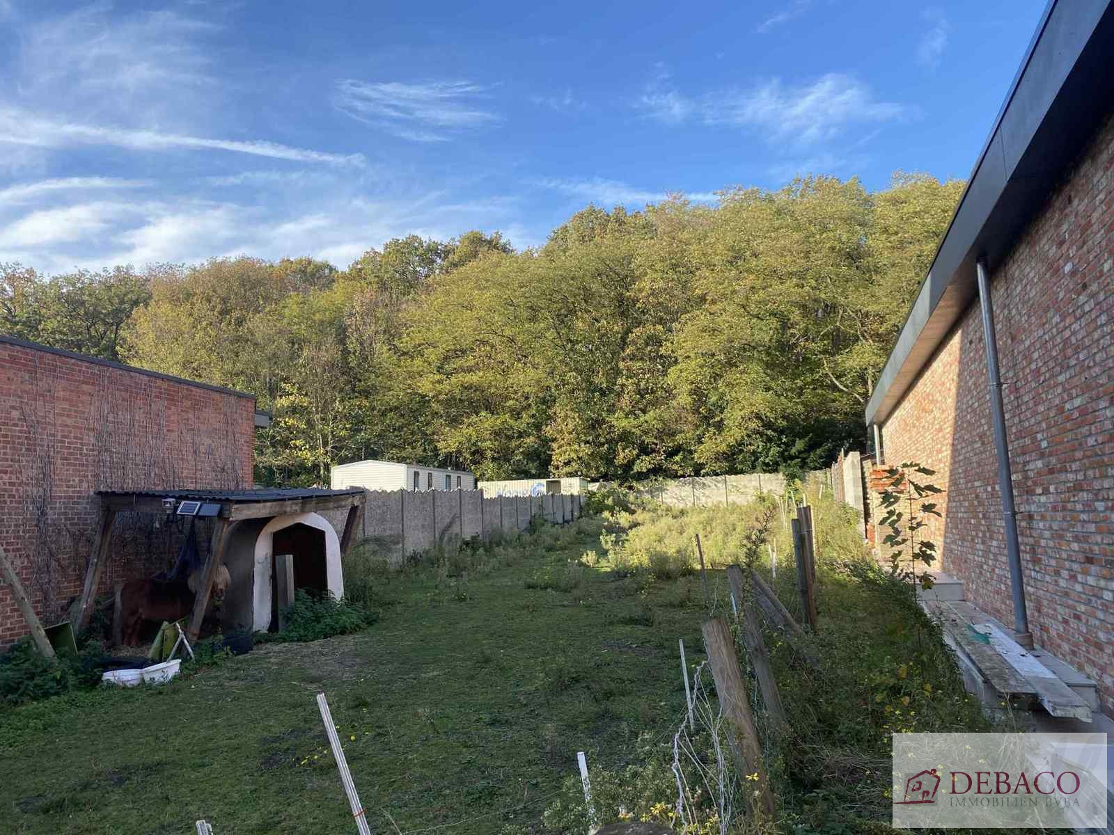 Centraal gelegen bouwgrond (GB) in Beerzel! - foto 5