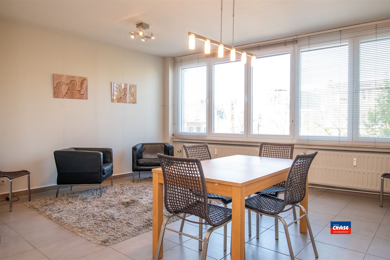 Instapklaar appartement met twee slaapkamers - foto 3