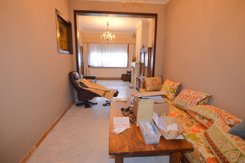 House for sale in Mechelen with 4 bedrooms - photo 2