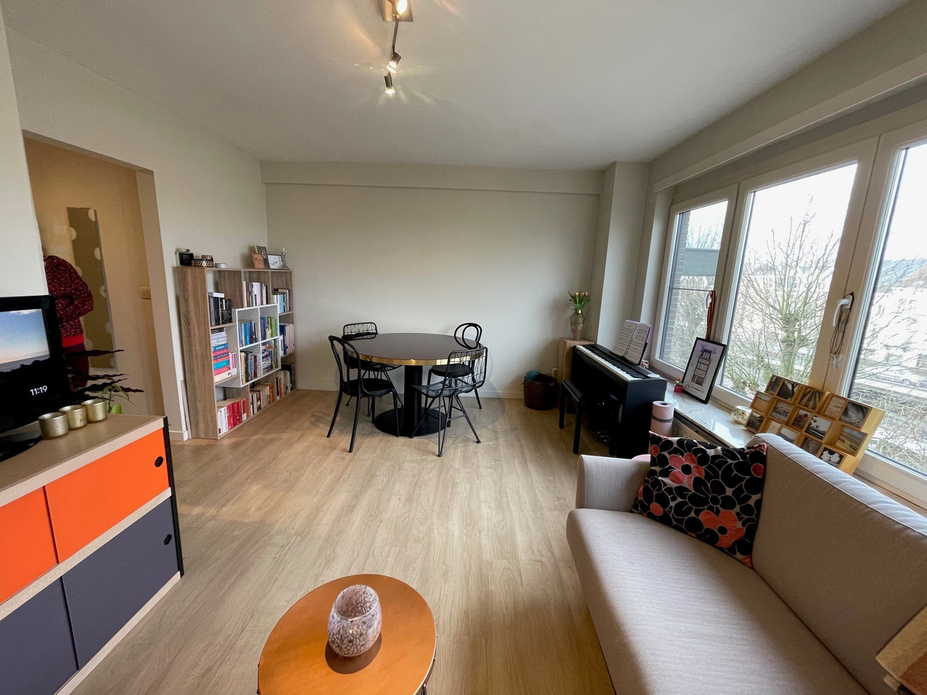 Appartement in Gent