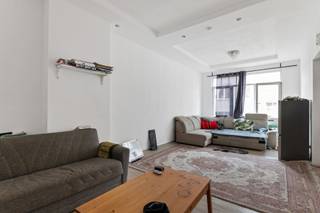Ce spacieux appartement duplex, d'une belle surface habitable de 96 m², est situé en plein cœur d'Anvers. À proximité de la célèbre Gare Centrale,...