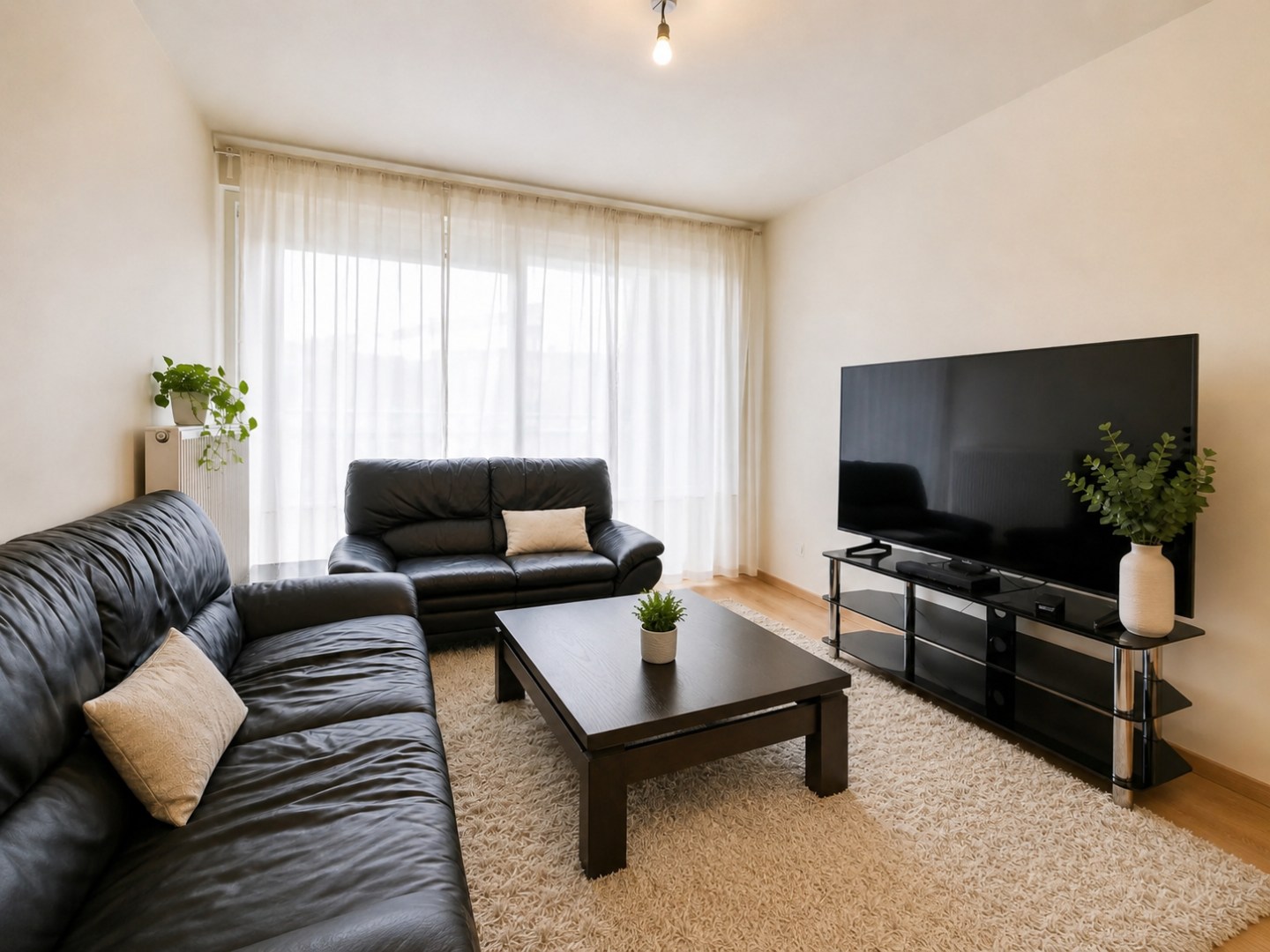 Instapklaar investeringsappartement in centrum Waregem! - foto 2