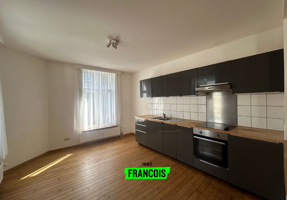 Appartement à louer à Ostende avec 1 chambre - photo 1