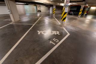Garage à vendre à Anvers