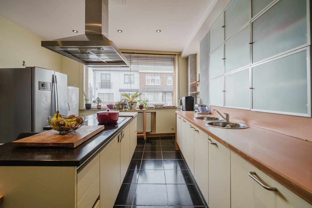 Karaktervolle gezinswoning te koop in centrum Marke! - foto 5