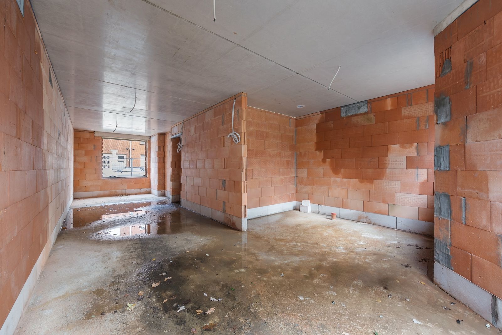 Centraal gelegen nieuwbouwwoning ! OPLEVERING ZOMER 2026! - foto 3