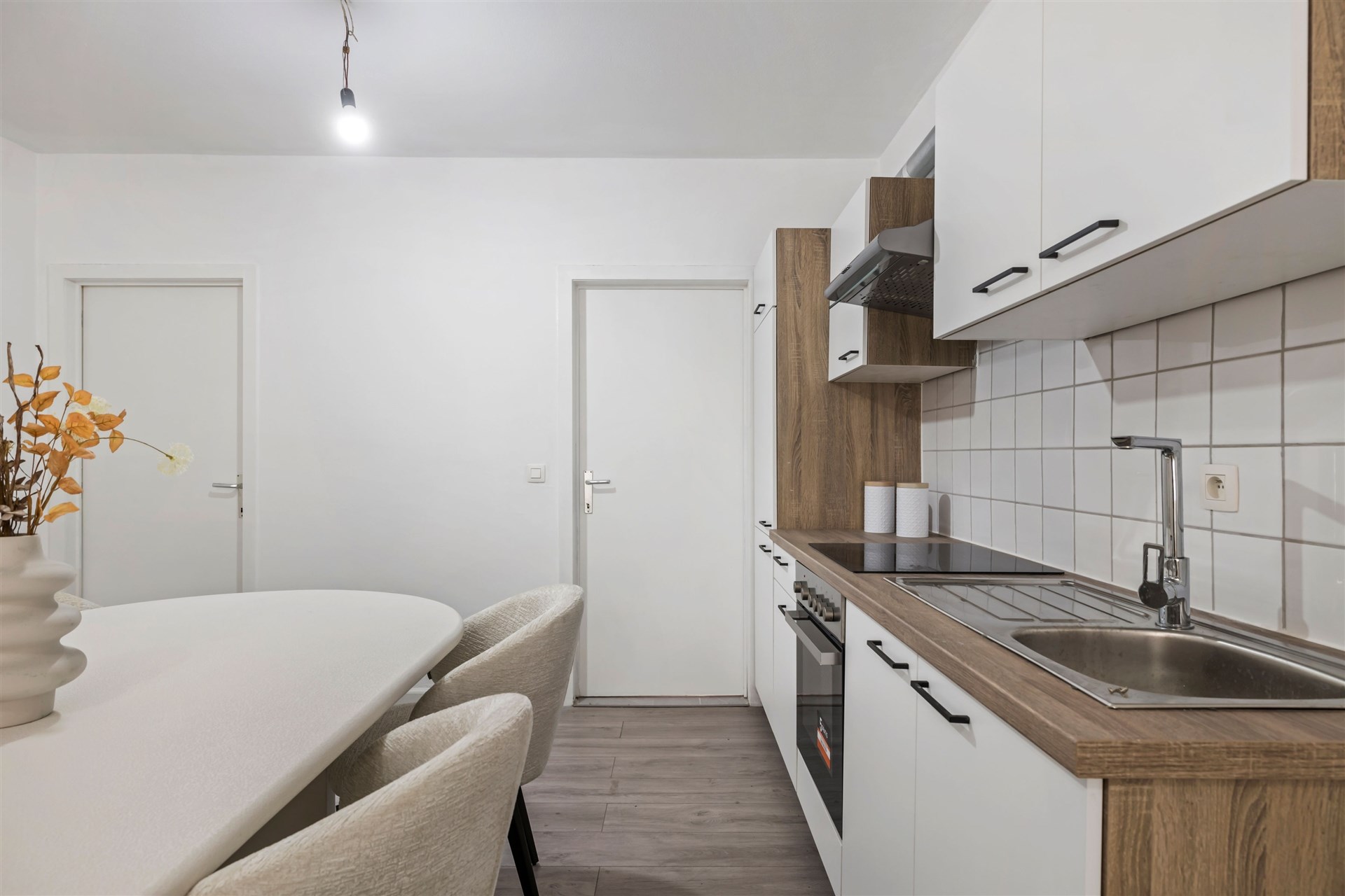 Maison à louer à Saint-Nicolas avec 3 chambres - photo 4