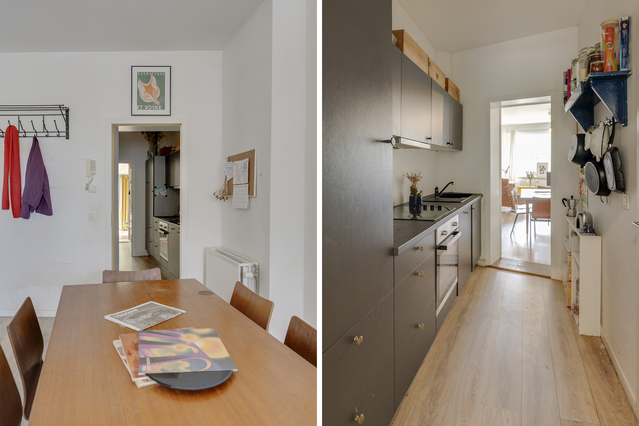 Gelijkvloers wonen met een groen hoekje rust in 2060 - foto 5