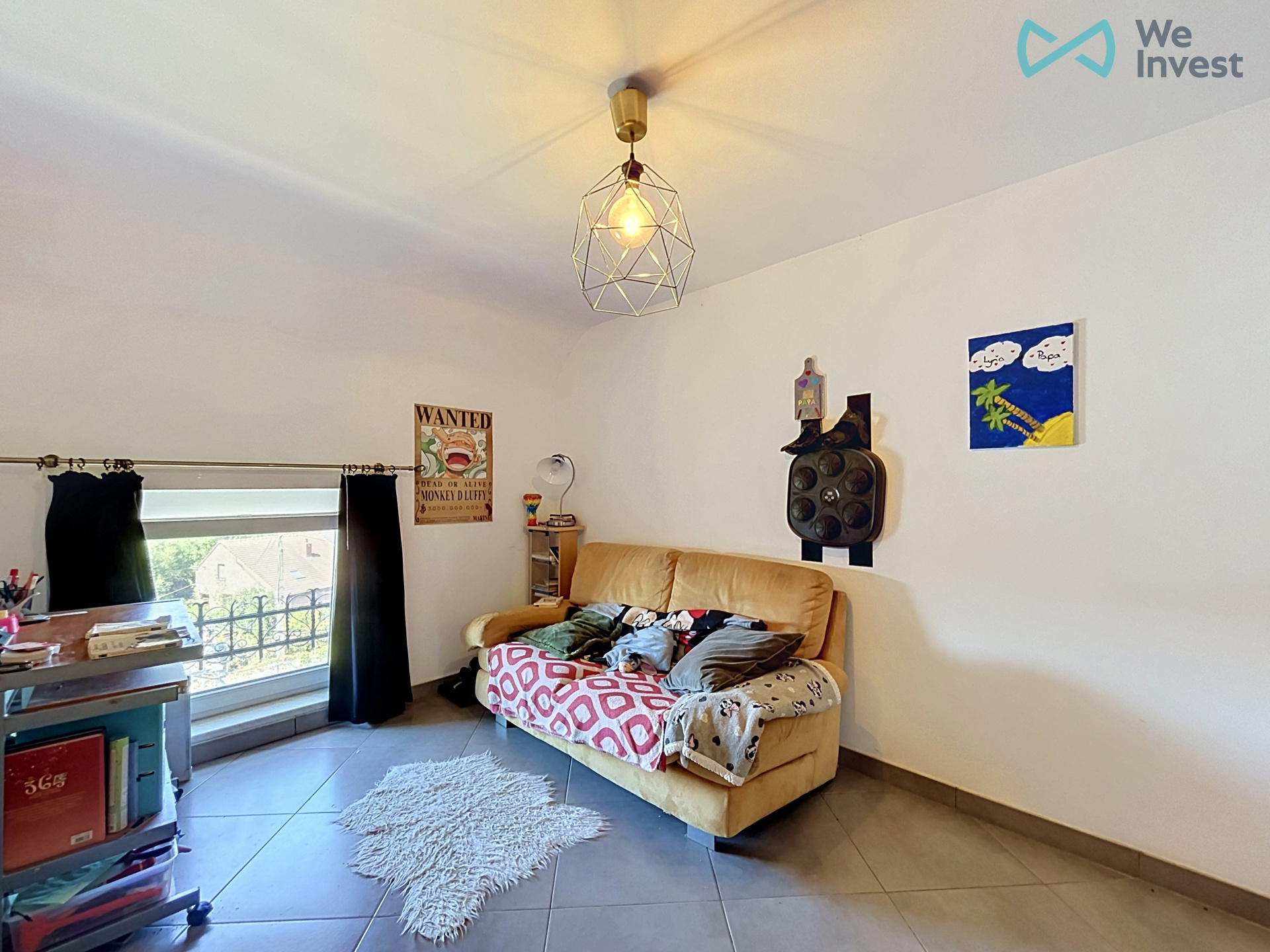 Apartment for sale in Braine-Le-Comte with 1 bedroom - photo 4