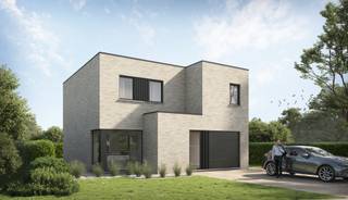 Maison à vendre à Ardooie