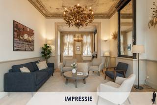 Maison à vendre à Turnhout