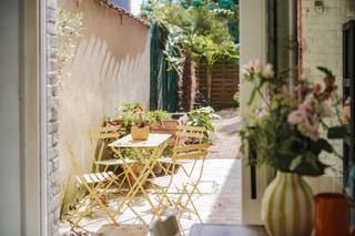 Appartement à vendre à Anvers