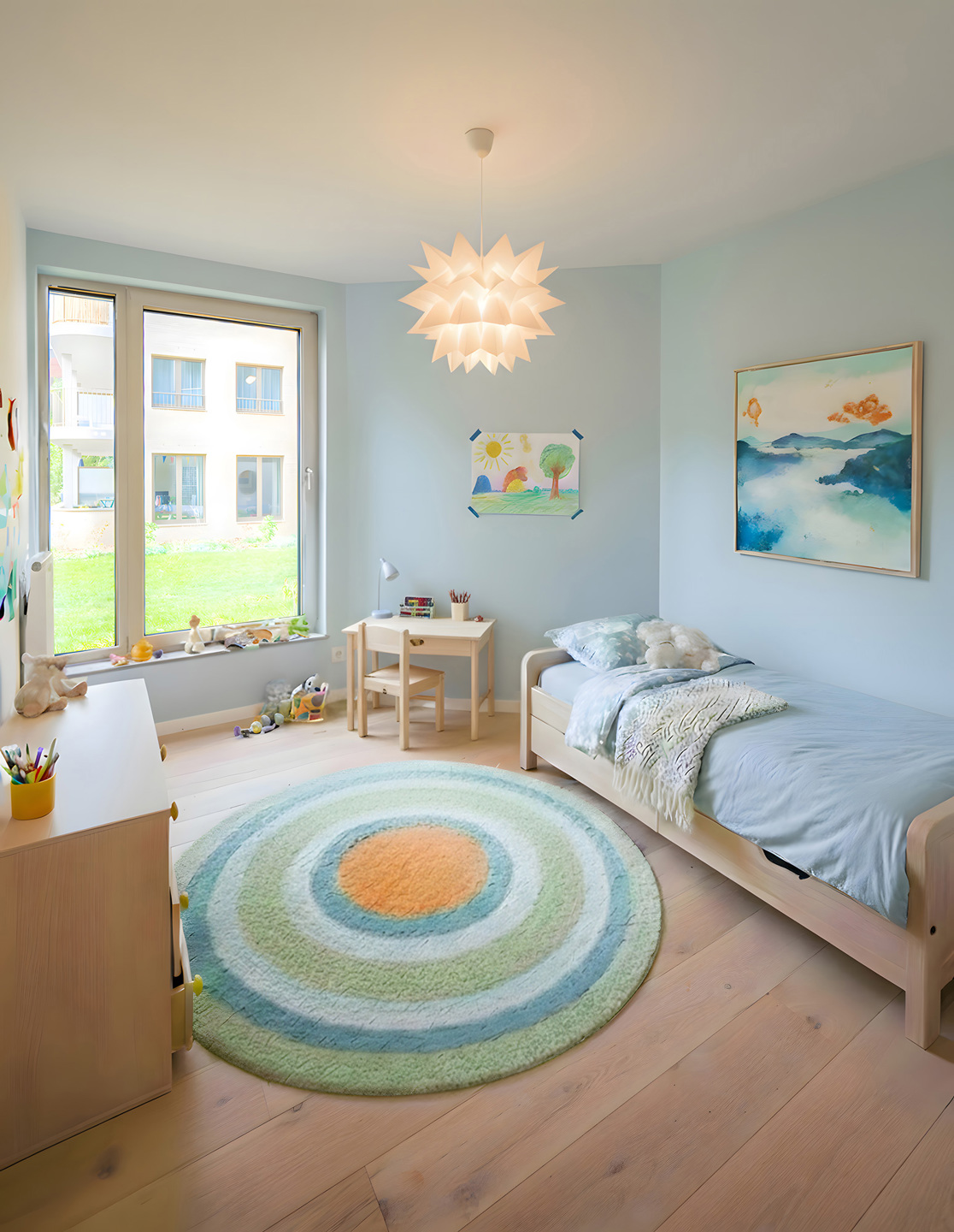 Nieuw modelappartement te bezichtigen!" - foto 5