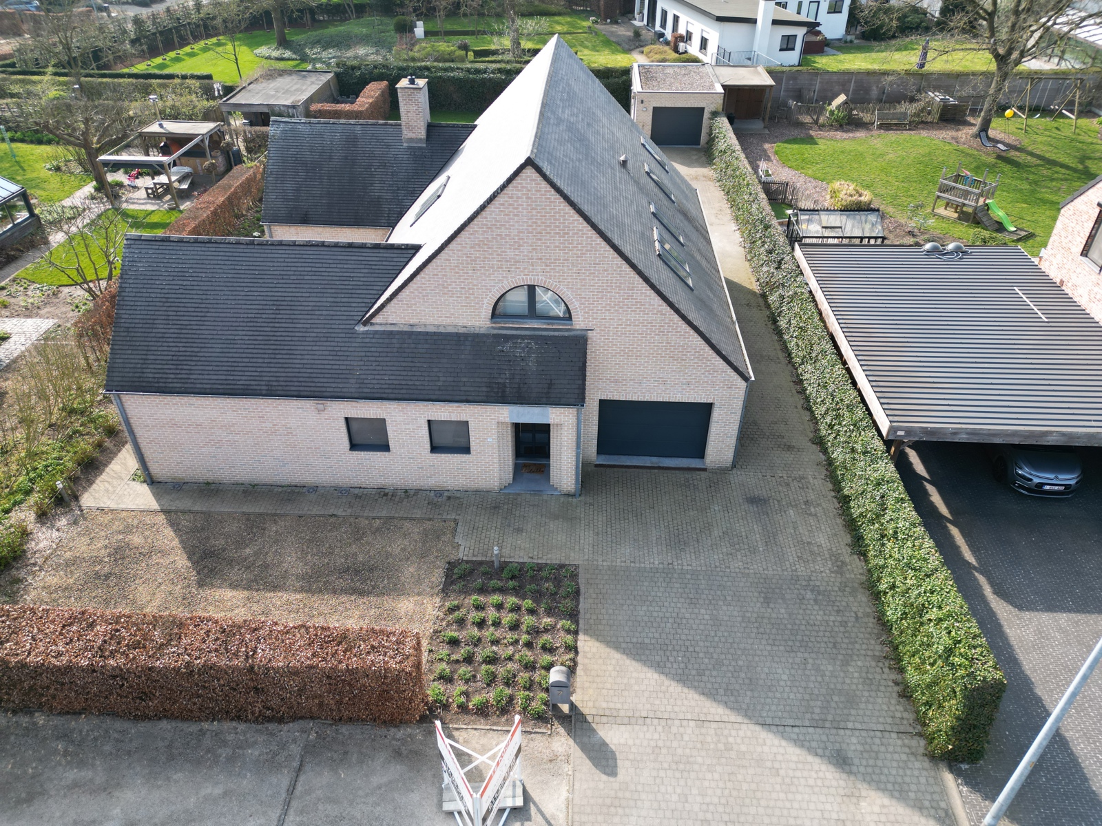 Huis te koop in Geel! - foto 2