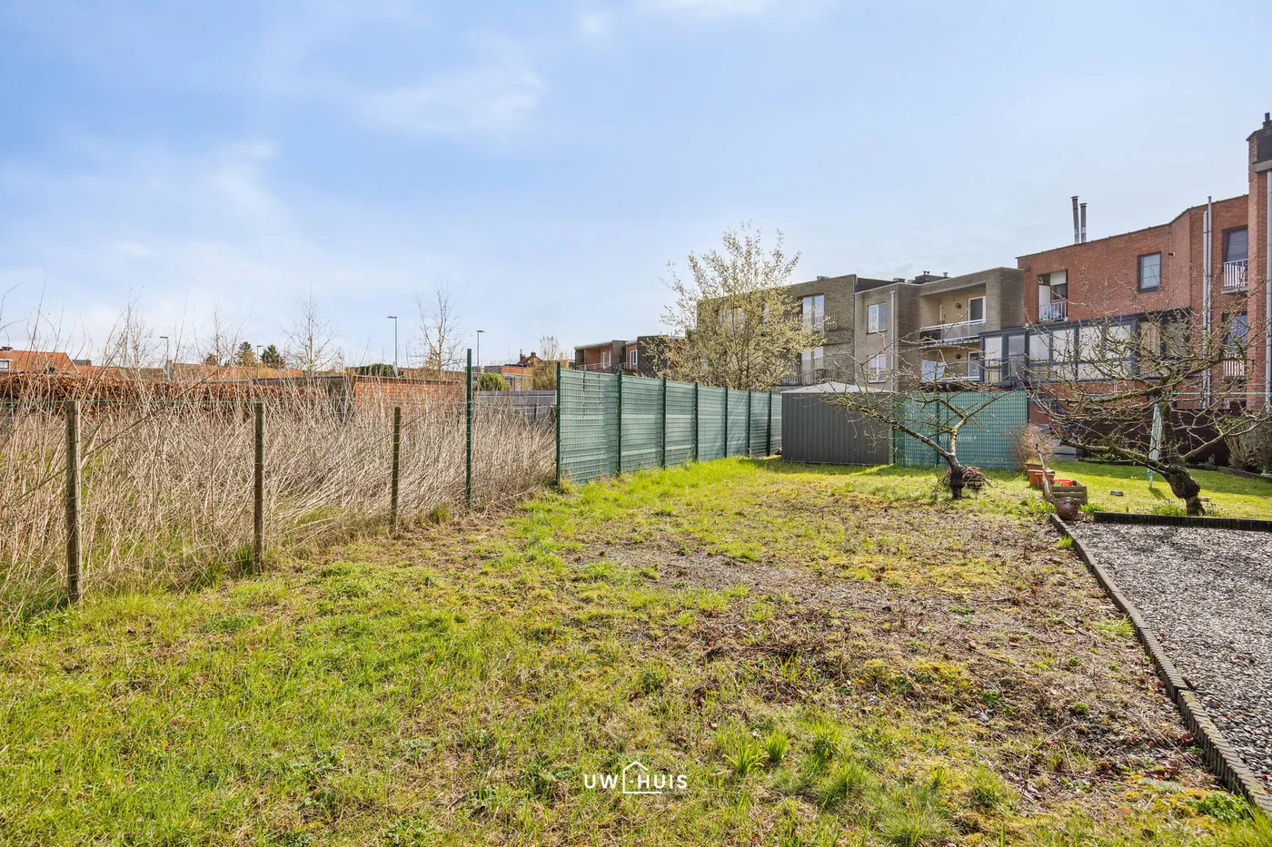 Bouwgrond te koop in Zwijndrecht – perfecte ligging  - foto 2