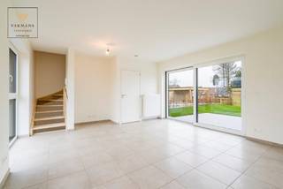 House for rent in Ronse
