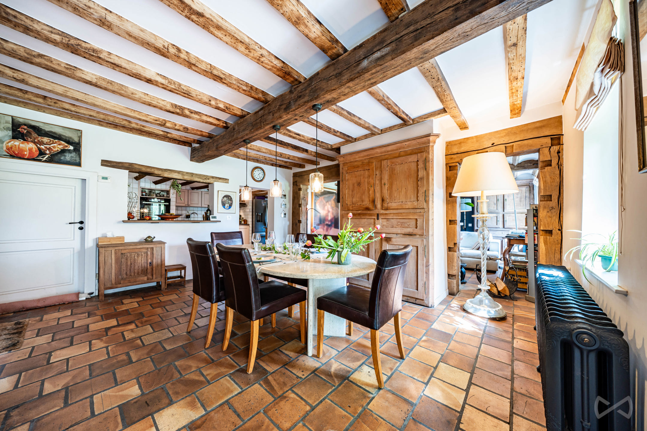 Huis te koop in Ollignies met 5 slaapkamers - foto 4