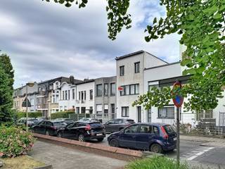Appartement à vendre à Anvers