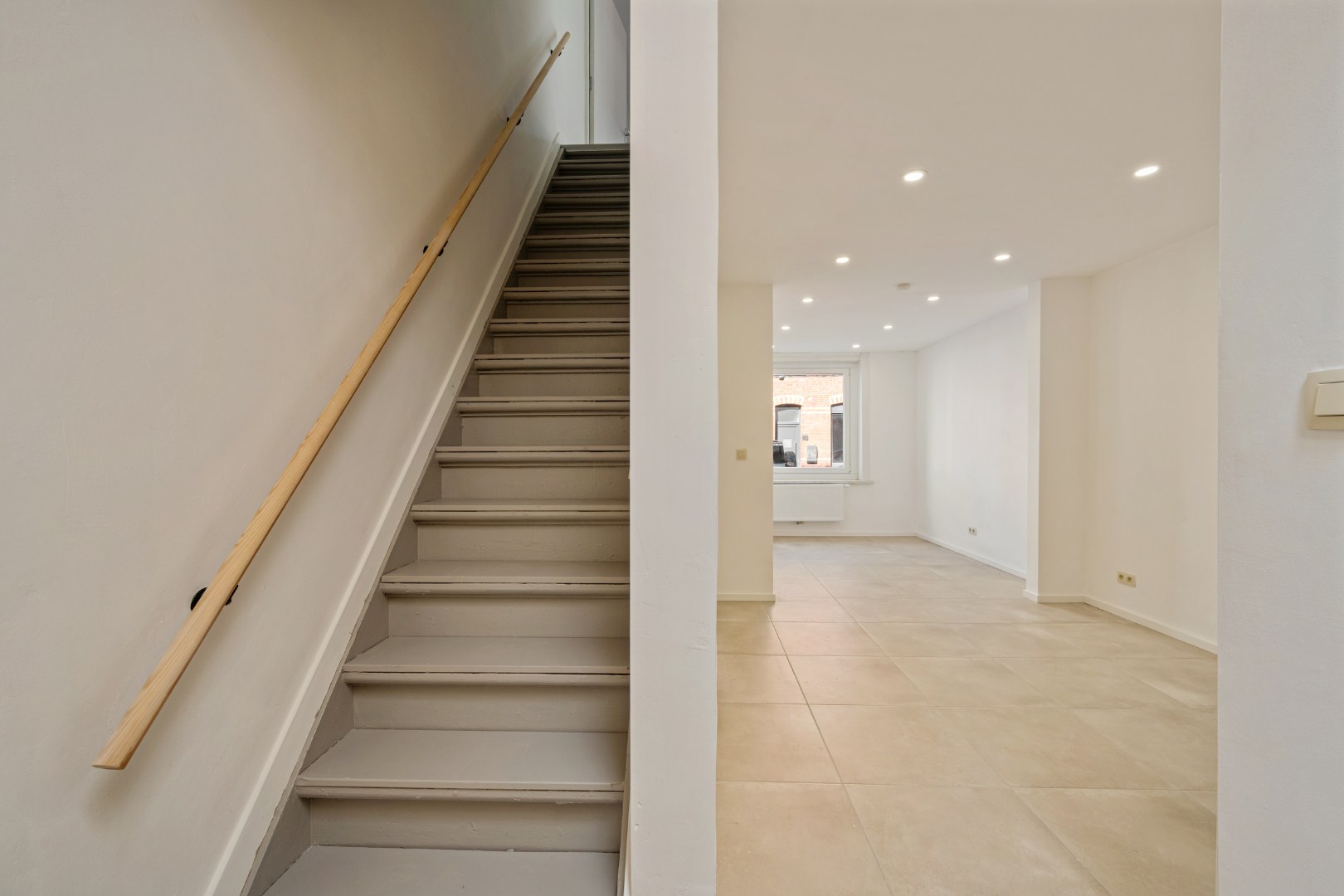 Maison mitoyenne avec 2 chambres et grenier spacieux à Menen - photo 5