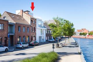 House for rent in Kortrijk