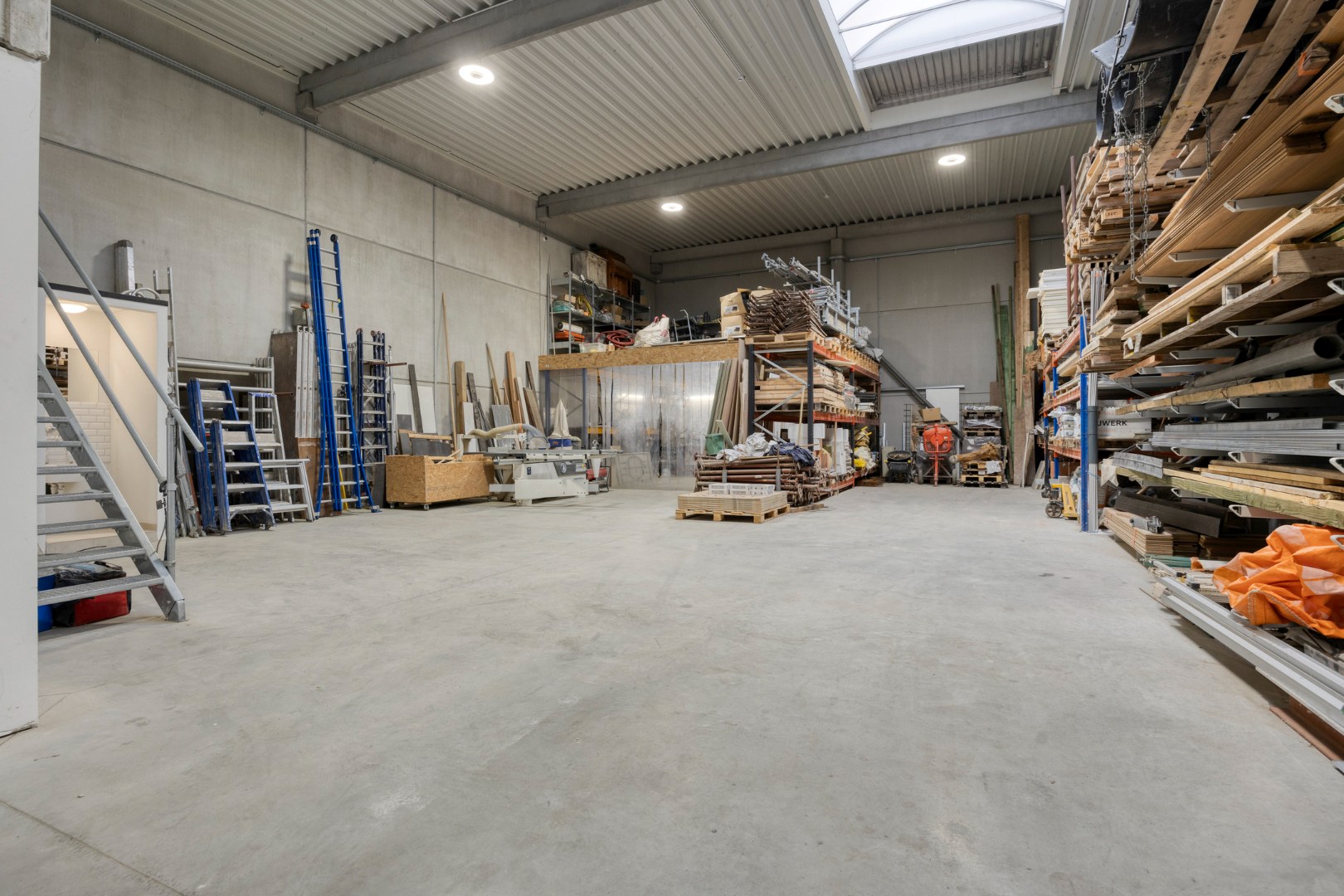 Commercial à vendre à Tirlemont - photo 5