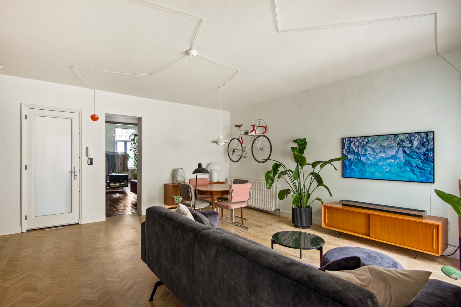 Apartment for sale in Antwerp with 1 bedroom - photo 5