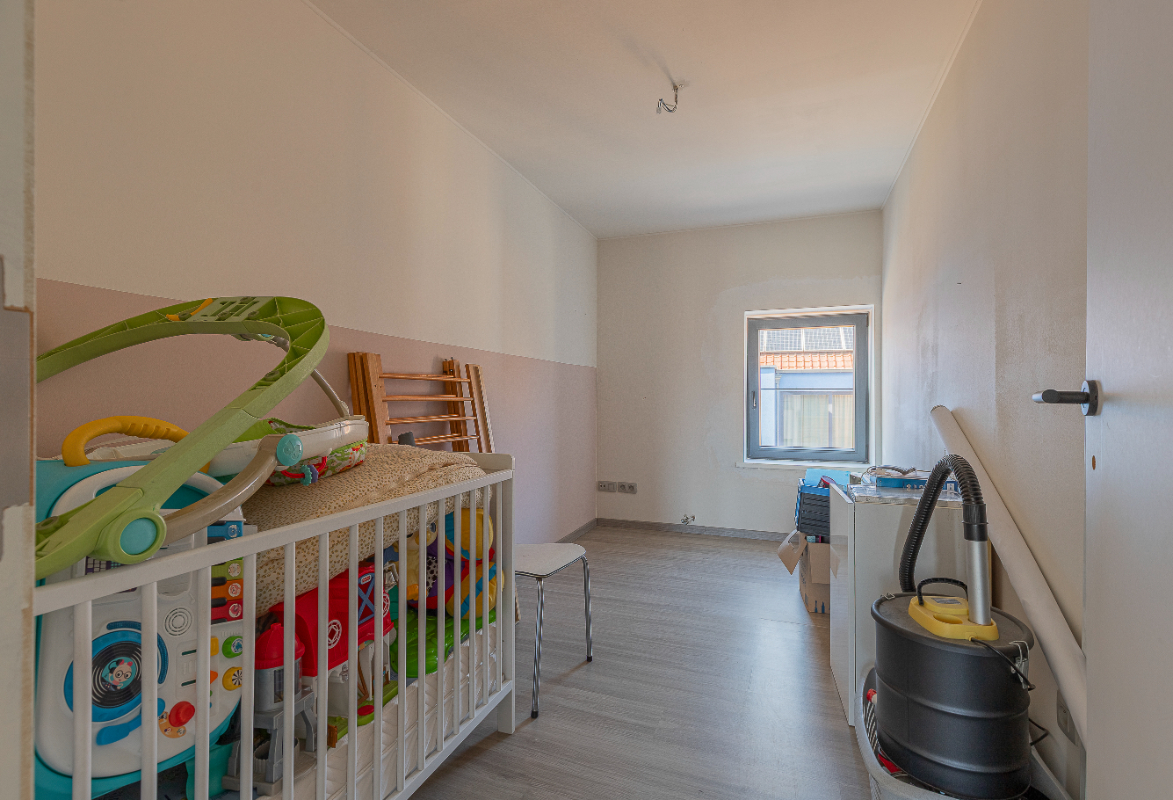 Multifunctioneel pand met praktijkruimte en instapklaar duplexappartement - foto 5