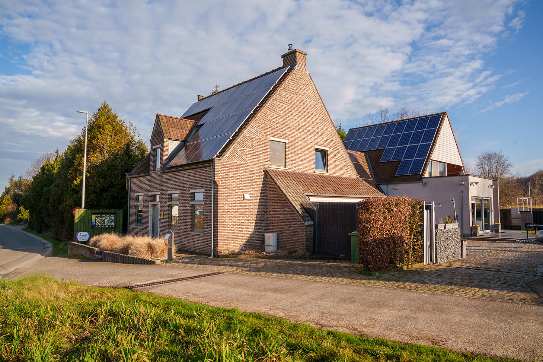 EXCLUSIEF 4★ VAKANTIEDOMEIN IN DE VLAAMSE ARDENNEN - foto 3