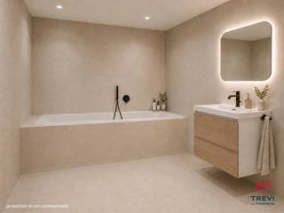Appartement te koop in Charleroi