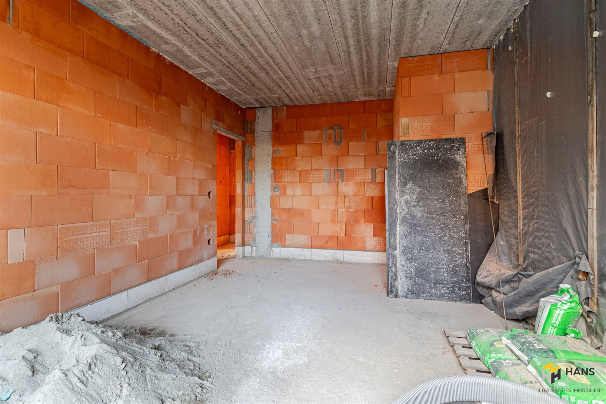 Commercial à vendre à Anvers avec 8 chambres - photo 4