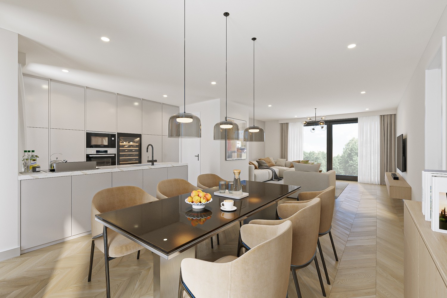 Apartment for sale in Beerzel with 2 bedrooms - photo 5