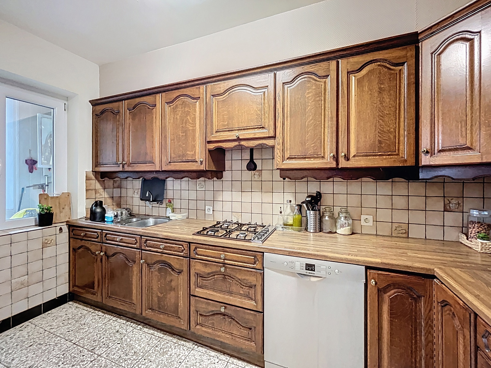 Appartement à vendre à Molenbeek-Saint-Jean avec 2 chambres - photo 3