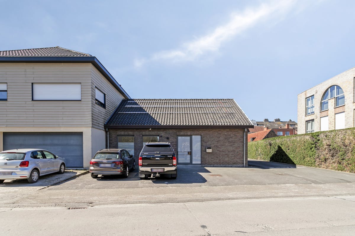 Salle de pratique/bureau (67m2) à Aalter - photo 5