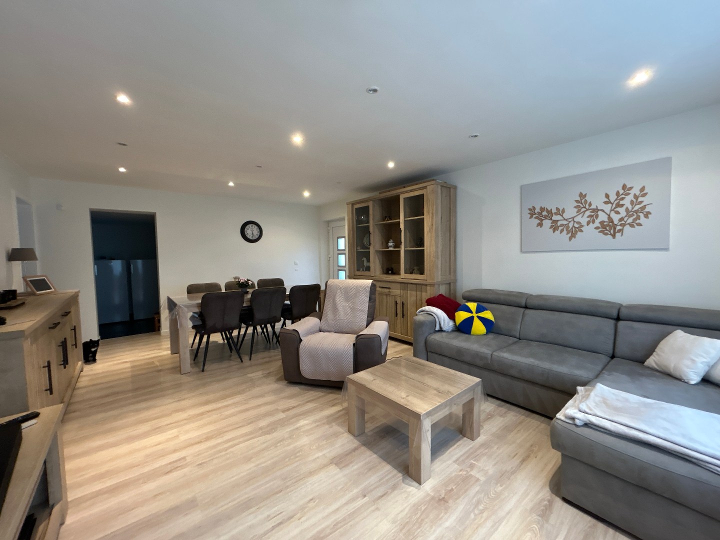 Maison à vendre à Sint-Katelijne-Waver avec 2 chambres - photo 5