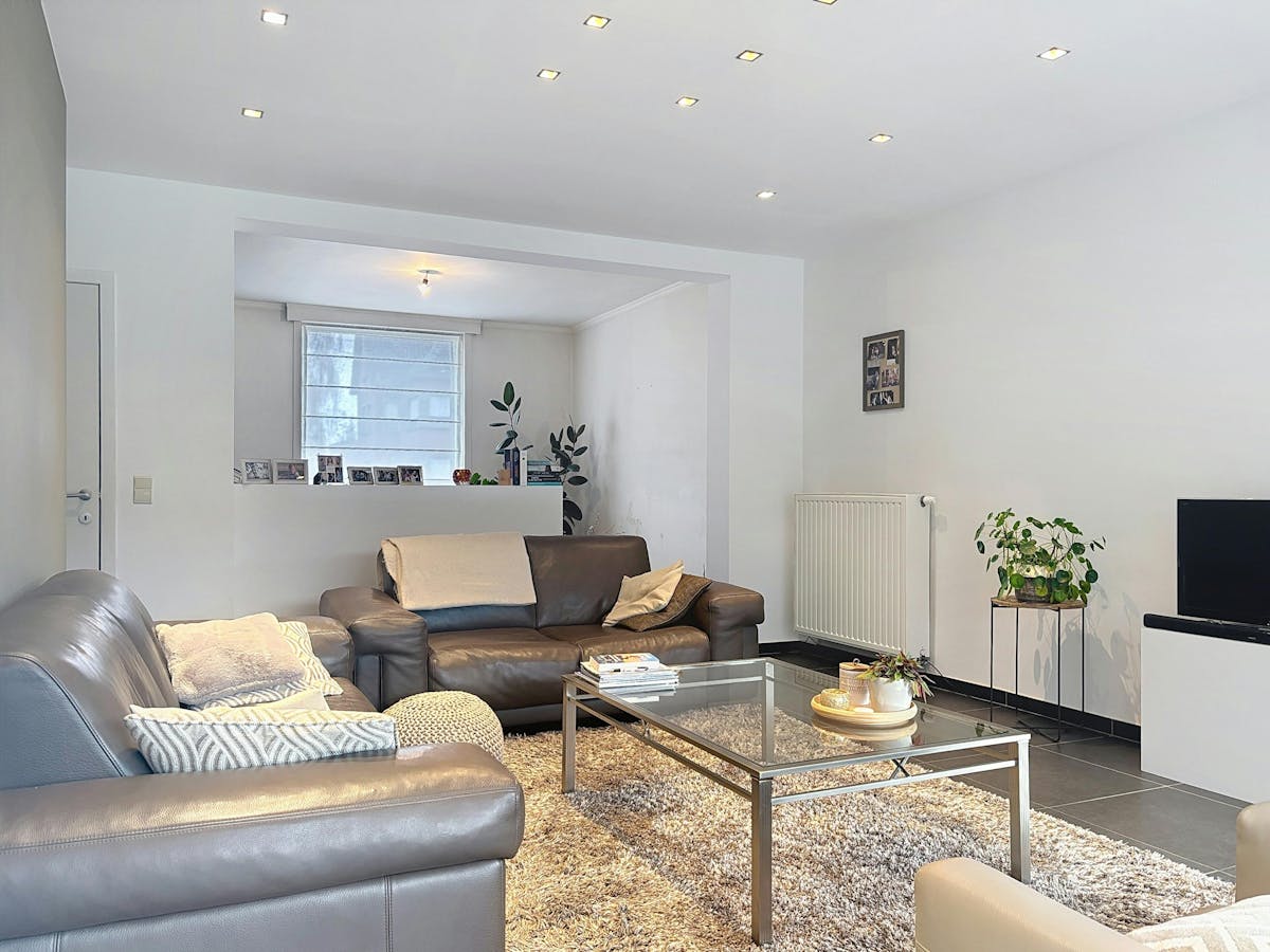 Spacious house with sunny garden in Staden. - photo 3