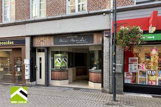 Commercial for sale in Tongeren-Borgloon