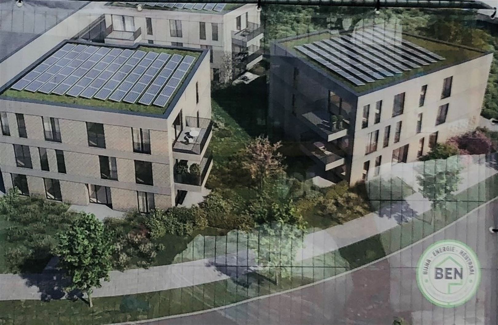 Nieuwbouw Appartement - foto 4