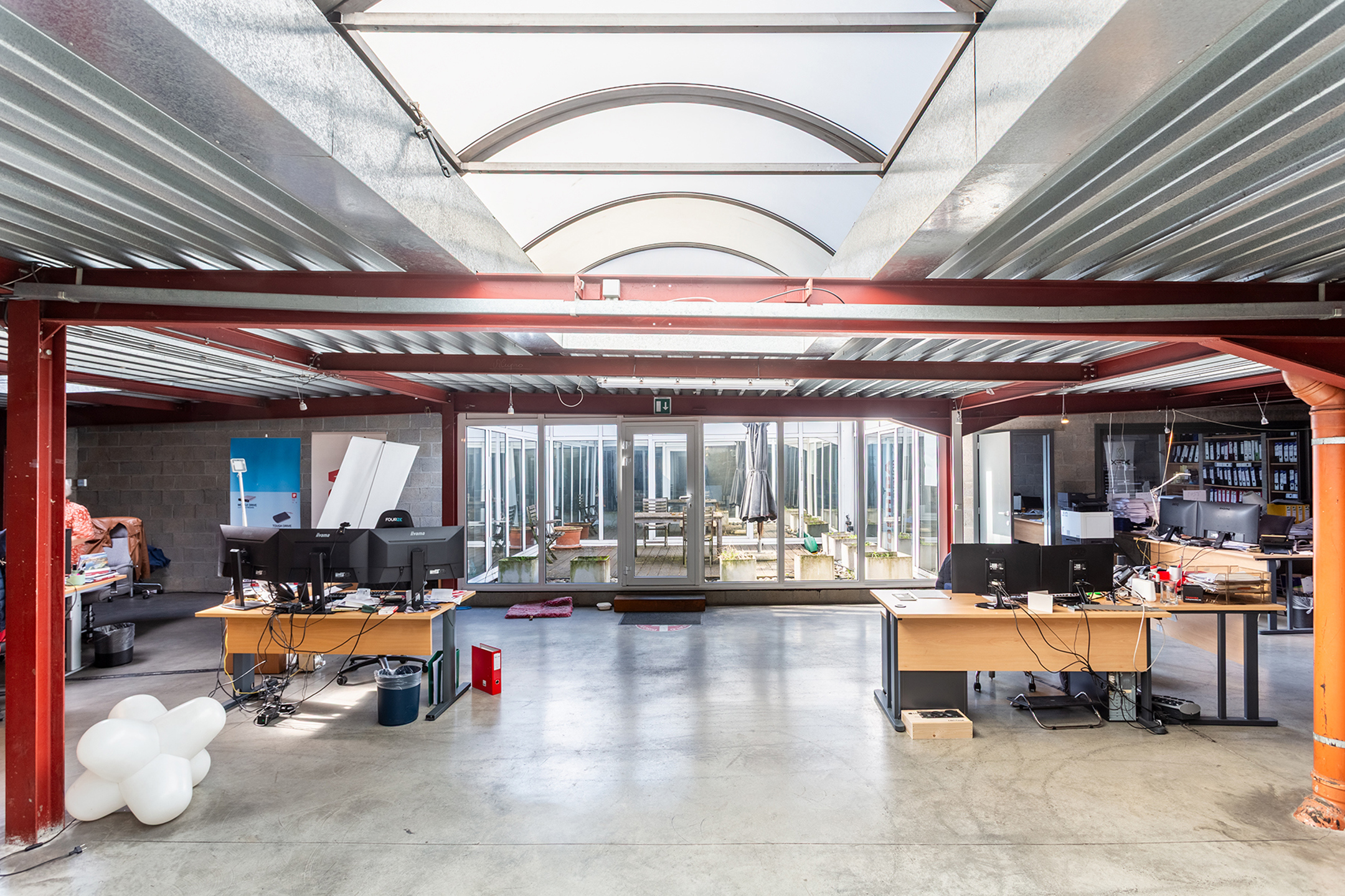 Commercieel te huur in Antwerpen - foto 4