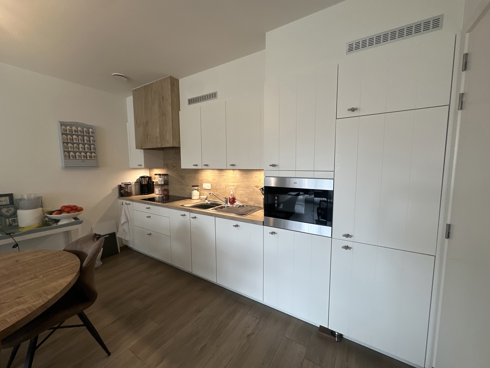 Appartement te huur in Bocholt - foto 3