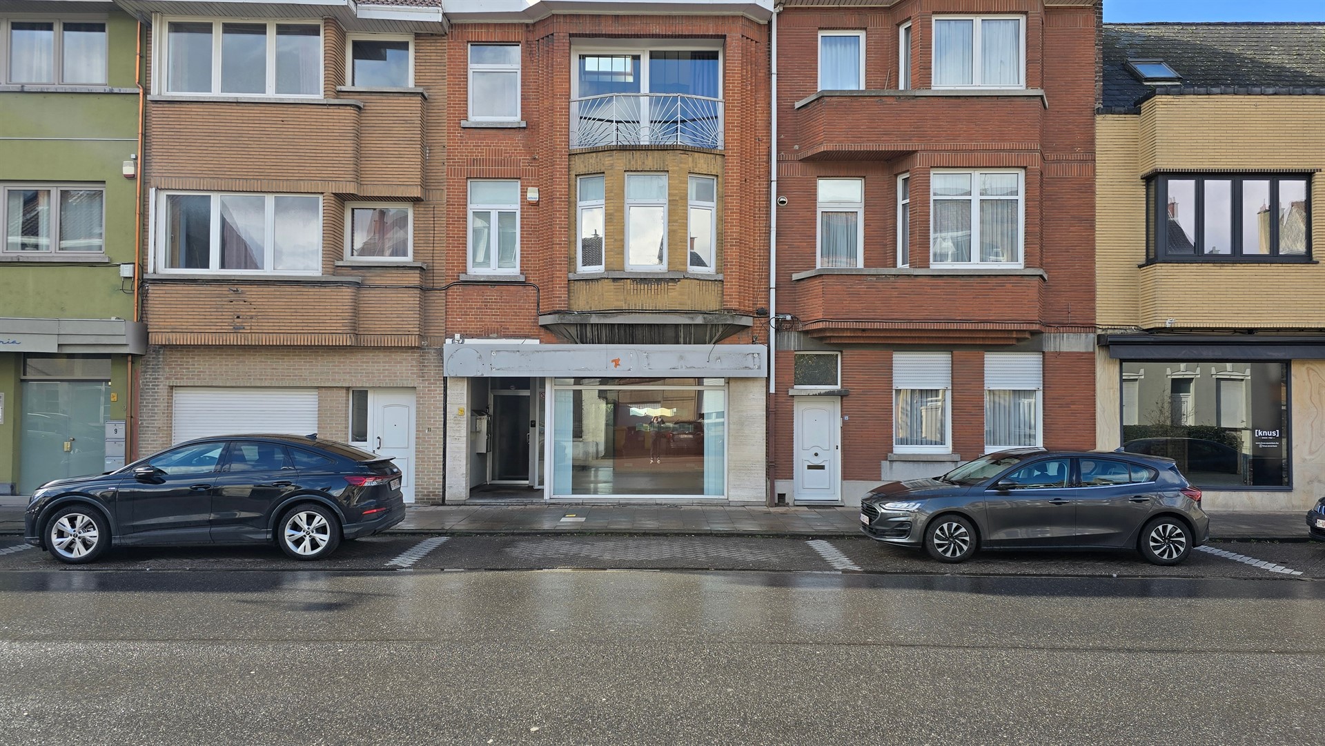 Versatile commercial space (91m²) in the heart of Zaventem - photo 1