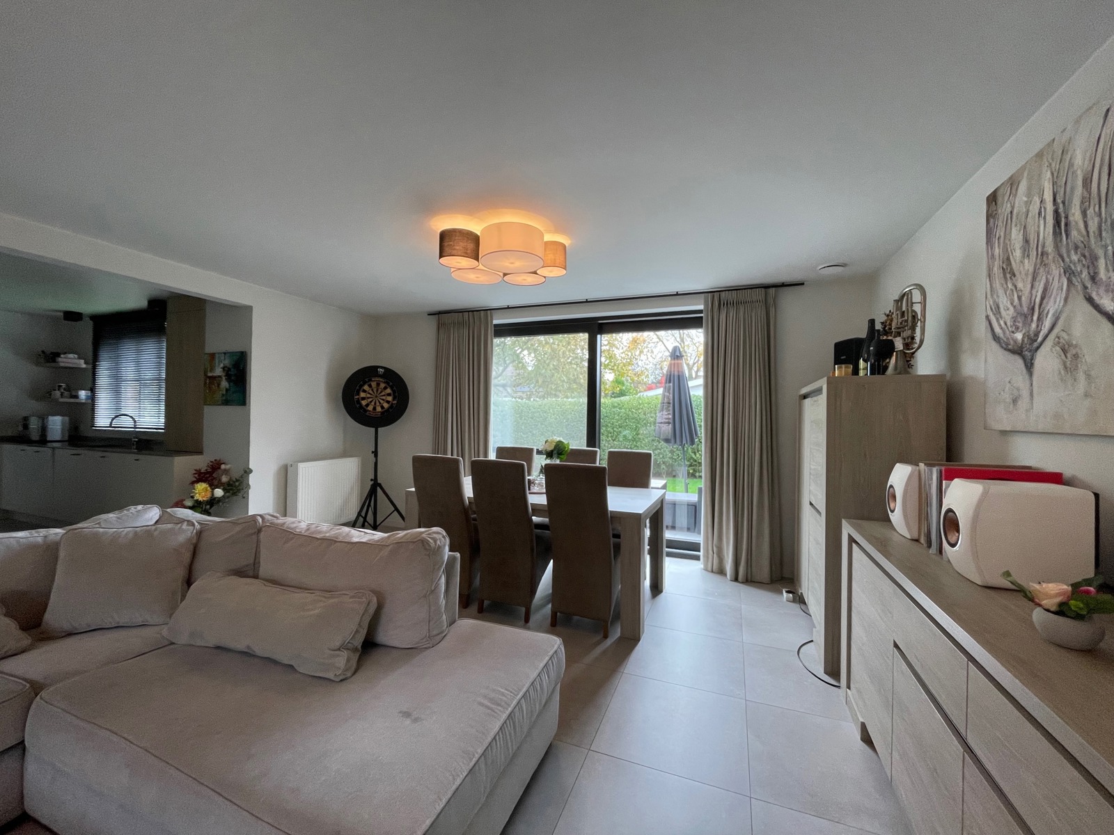 Huis te huur in Westmalle met 3 slaapkamers - foto 4