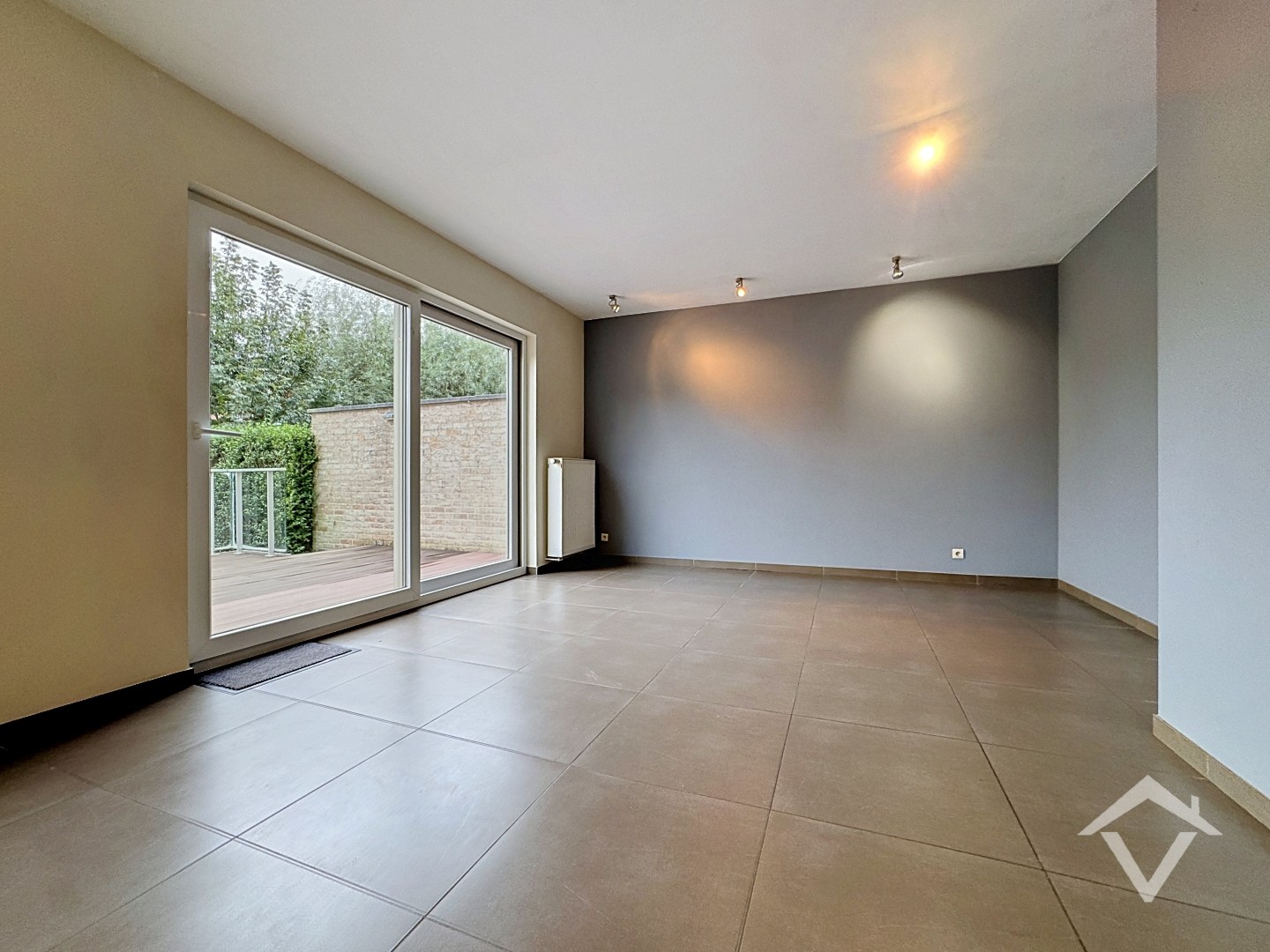 Woning met 3 slaapkamers en garage te Staden - foto 4