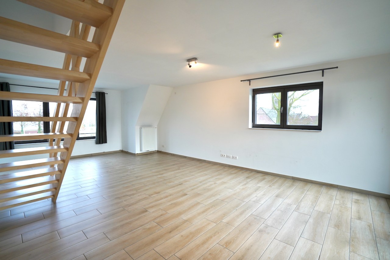 Prachtig appartement in het rustige landelijke OOSTEEKLO ! - foto 5